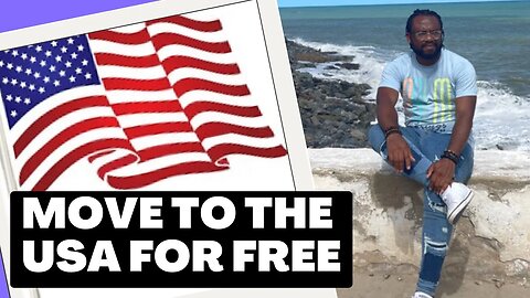 MOVE TO THE USA FOR FREE || FELLOWSHIPS & SCHOLARSHIPS