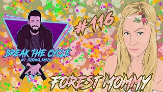 Couchstreams Ep 116 w/ Forest Mommy