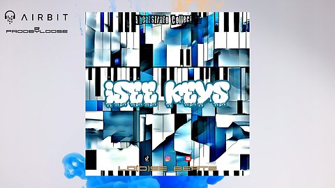 Free For Profit - ISEE KEYS Instrumental Prodbyloose x freestyle beat x trap beat x