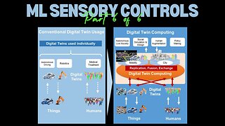 ML sensory controls 6 of 6