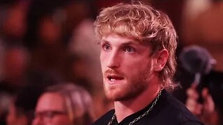 Logan Paul, End Stage Collapse Of Commercial Zone America