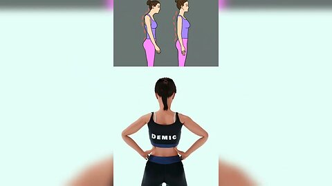 Use this Exercise To lose Weight🔥