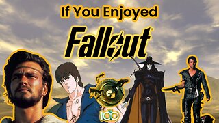 If You Enjoyed Fallout, You'll Likely Enjoy These Gems! (II)