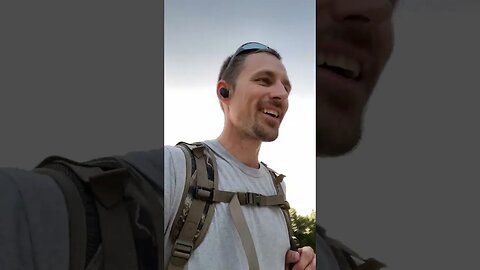 Ruck Report: Day 6 #75Hard #LiveHard