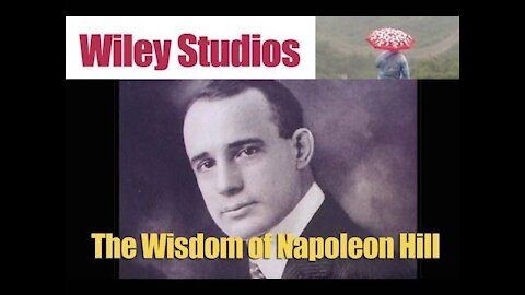 The Wisdom of Napoleon Hill - Famous Quotes