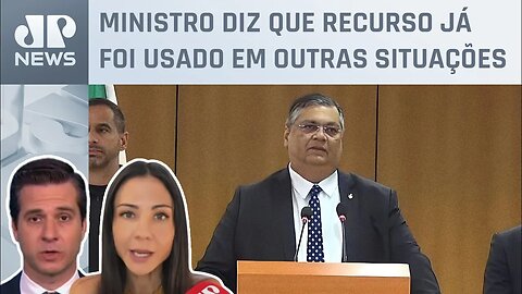 Caso Marielle Franco: Flávio Dino comenta riscos de delação; Amanda Klein e Beraldo analisam