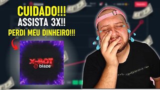 🔴XBOT BLAZE FUNCIONA MESMO? XBOT BLAZE VALE A PENA? MOSTREI TODA A VERDADE SOBRE O XBOT BLAZE!!