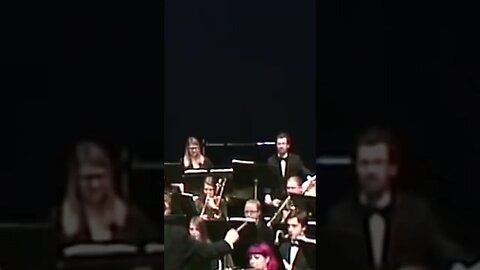 The GREATEST Orchestra Fail of All Time