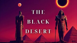 UNA|Soul - The Black Desert