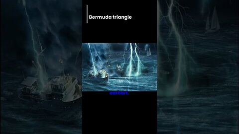 Unveiling the Mysteries of the Bermuda Triangle: Fact vs. Fiction