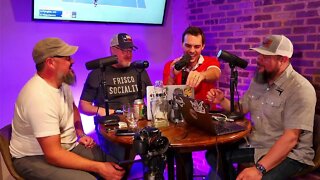 Cigar Talk En Vivo! Cigars&Guns Live Stream