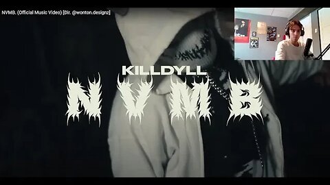 Kill Dyll - NYMB. (reaction)