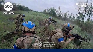 Ukraine's desperate need for soldiers| RN