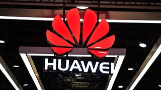 Huawei Pleads Not Guilty To Violating U.S. Sanctions On Iran