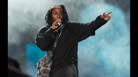 [FREE] Kendrick Lamar Type Beat - "Petals"