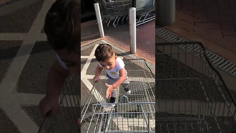 How to get a baby 👶 hyperactive. #viral #shorts #trending #funny