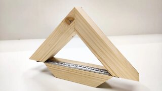 How did I not think of this before? | Joinery for beginners