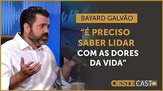 Psicólogo fala sobre suicídio, positivismo tóxico e a importância do CVV | #oc