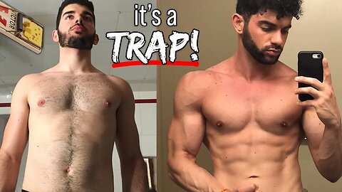 Why You THINK You Have Bad Genetics (Fitness Industry Trap)