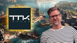 Mr. Battlefield's New Studio | What are They Working On? | Ex-DICE