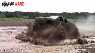 KINGS OF THE DEEP - MUDDING COMPILATION VOL 05