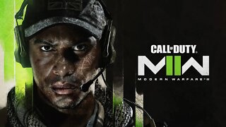 Call Of Duty Modern Warfare 2 Campaign Episode 1.