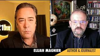 INTERVIEW: Elijah Magnier - ‘A New Middle East?’