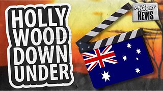 AUSTRALIA BOOSTS INCENTIVES TO SHOOT HOLLYWOOD MOVIES DOWN UNDER | Film Threat News