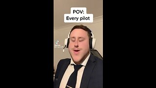 Every pilot