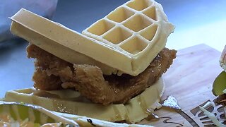 Dirty Bird Chicken & Waffles opening Niagara Falls location soon