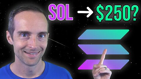 Is Solana SOL a 10x Crypto Investment at $20? Honest Review and Price Prediction with Joe Parys!
