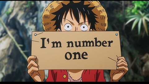 Why One Piece is Eternal!