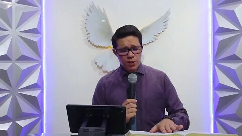 Sermon: Siendo Resilientes (Isaias 40:27) (los que esperan en Dios son como las aguilas)