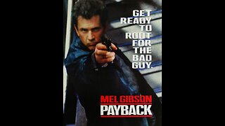 Payback (Movie Review)