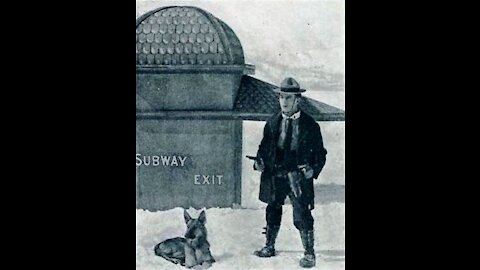 The Frozen North (1922 film) - Directed by Buster Keaton, Edward F. Cline - Full Movie