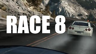 NEED FOR SPEED THE RUN RACE 8 (Battle Race)