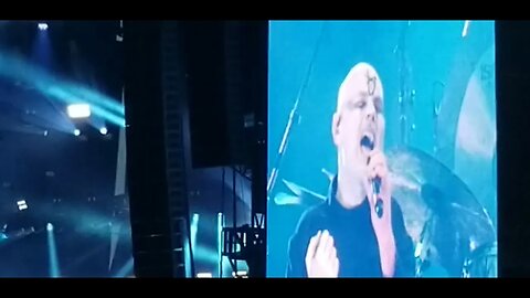 Smashing Pumpkins "The Colour of Your Love" Welcome to Rockville Daytona Beach, Florida May 22 2022