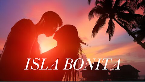 Isla Bonita - An Jone (No Copyright Music)