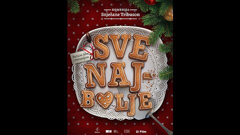 Sve najbolje [2016] domaci film