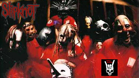 Slipknot - Spit It Out (OFFICIAL VIDEO) HD