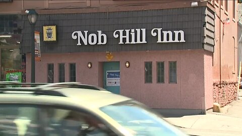 Denver community rallies around Nob Hill Inn, donations come in to keep bar afloat during closure