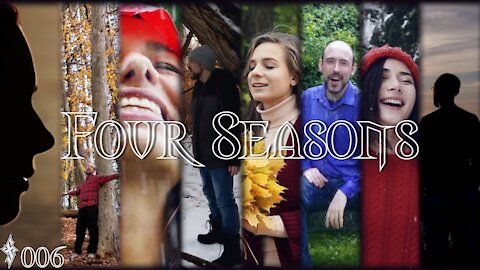 Saint Stephen - Four Seasons (Official Video)