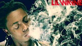 Lil Wayne - Kush (Slowed! 4/5th Speed) (432hz)