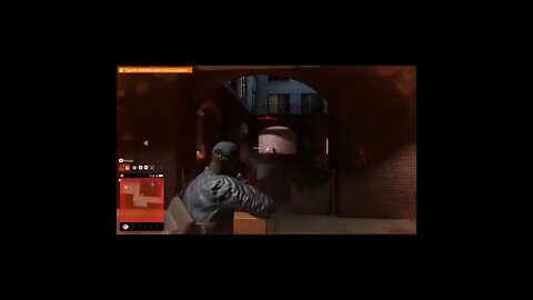 Watch Dogs 2 #shorts #05