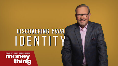 Discovering Your Identity | Gary Keesee