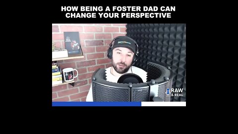 Roman Prokopchuk How Being A Foster Dad Can Change Your Perspective