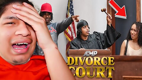 AMP Help Couples Get DIVORCE in COURT