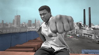 10 Incredible Facts About Muhammad Ali