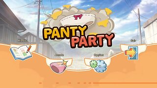 Panty Party をプレイする XBS コントローラーをデビューさせます ( •̀ ω •́ )✧