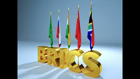 Will B.R.I.C.S rule the world?